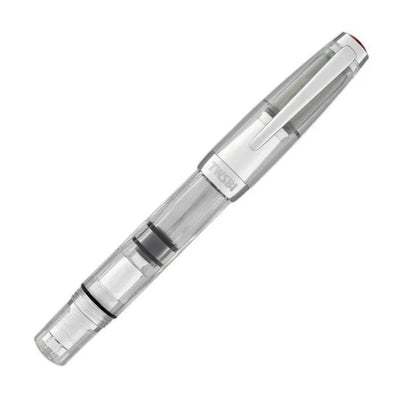 TWSBI | Diamond Mini | Silver | Fountain Pen
