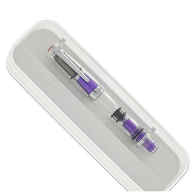 Twsbi | Diamond Mini Grape | Fountain Pen