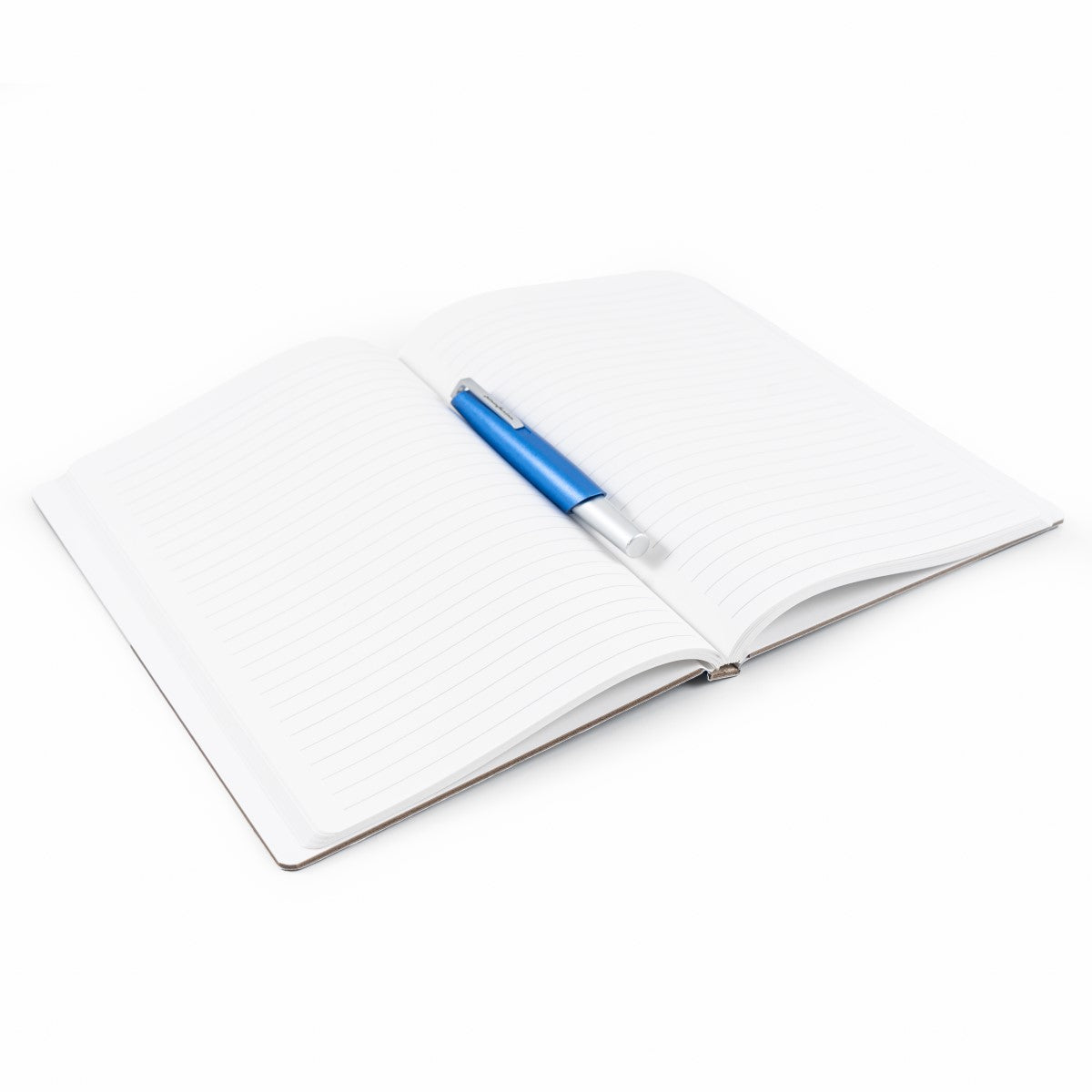 Pininfarina | Notebook | Stone Paper | Hard Cover | Ruled | Black