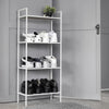 Litem | Shoe Holder |Organiser | Black
