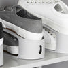 Litem | Shoe Holder | Cool Grey | 10 Pcs