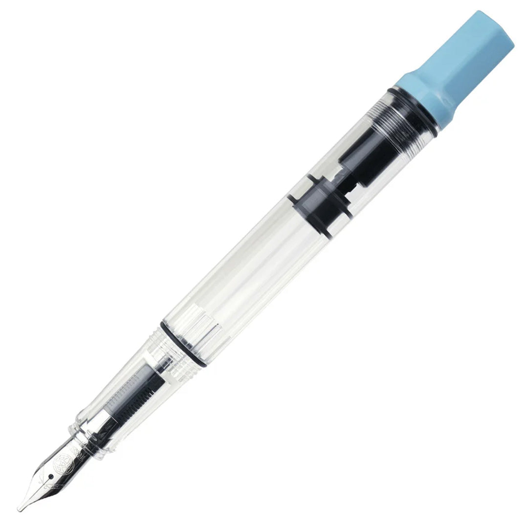 TWSBI | Fountain Pen | Eco |  Sky Blue