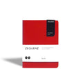 Zequenz A6 Notebook – Alpine Sunset | Ruled & Blank | 320 Pages, 70 GSM |Handmade|Ideal for Journaling & Note-Taking | DUO+ Series