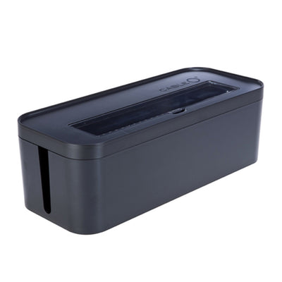 Litem | Cable O Plus | Dark Grey