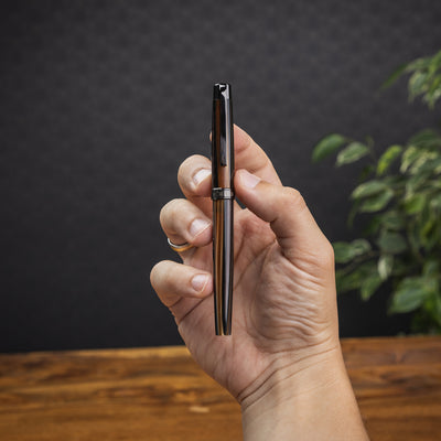 Horner | Memoria Series | Fountain Pen | Medium