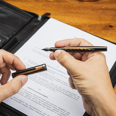 Horner | Memoria Series | Fountain Pen | Medium