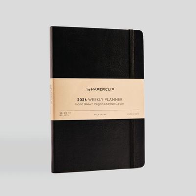 2026 WEEKLY PLANNER - R2