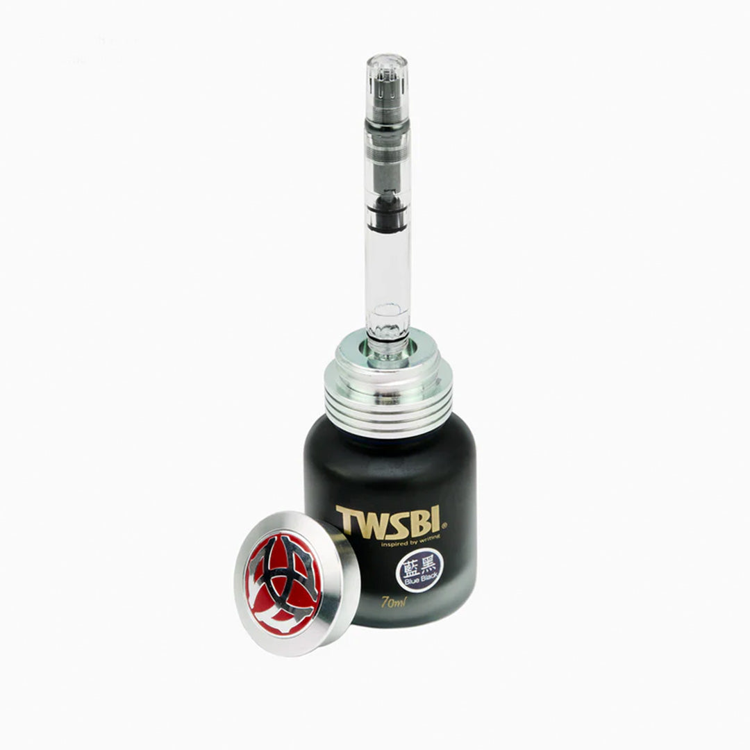 Twsbi | Diamond 70 | Ink Bottles | Midnight Blue