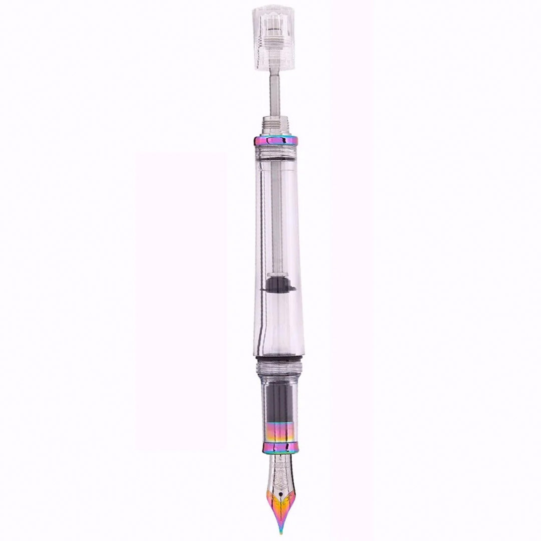 TWSBI | Vac 700r | Fountain Pen | Iris