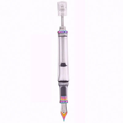 TWSBI | Vac 700r | Fountain Pen | Iris