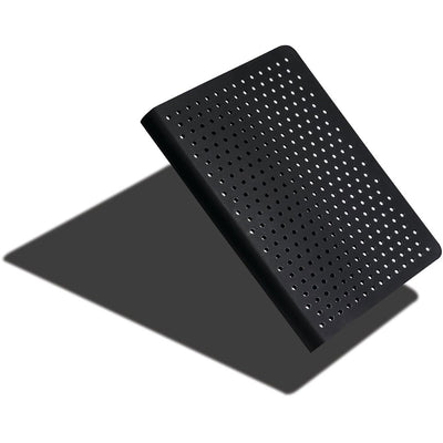 Zequenz | Air Series | A5+A6 | Black | Dotted