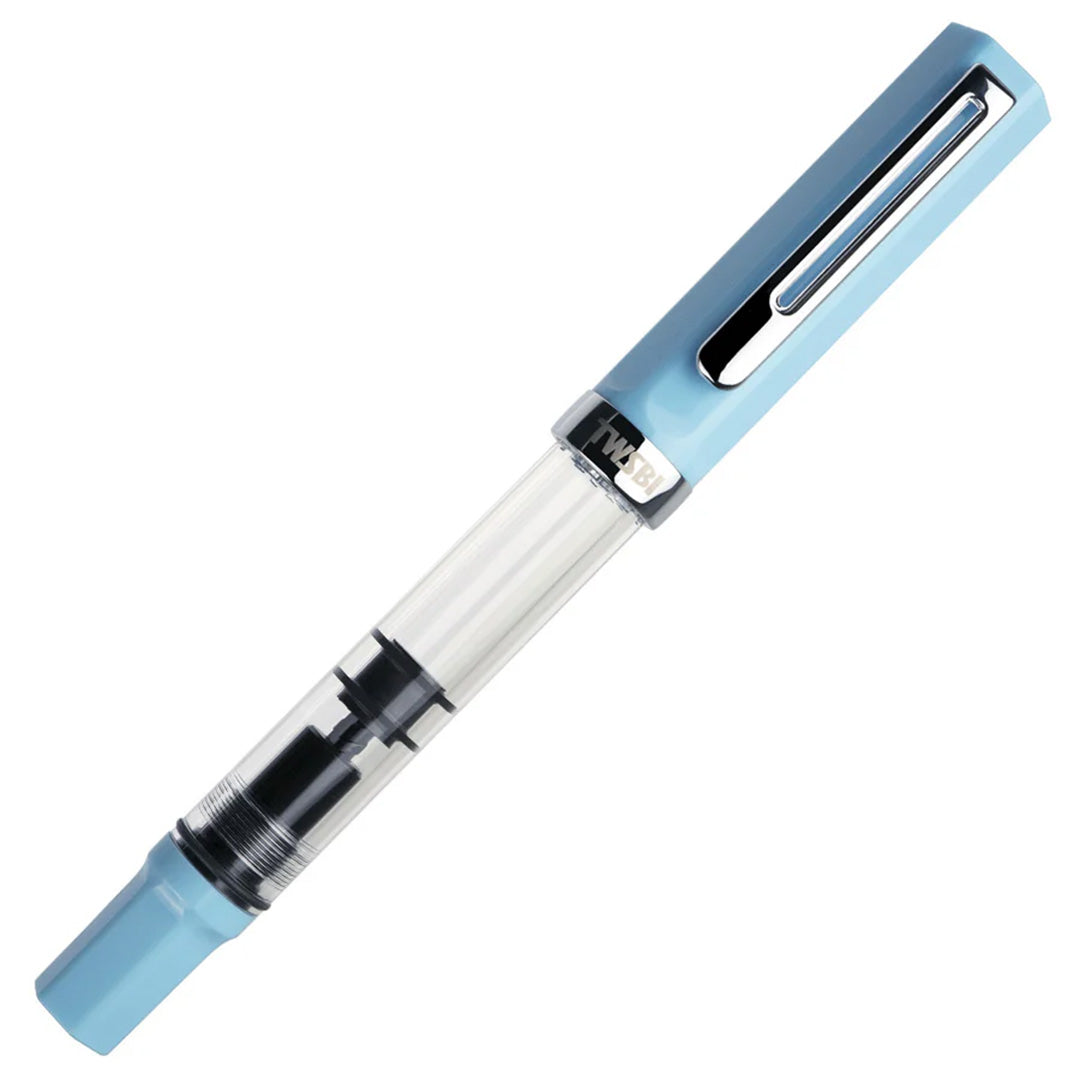 TWSBI | Fountain Pen | Eco |  Sky Blue