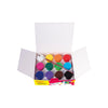 Jovi Case Tempera Paint, 12 Assorted Bottles of 15 ml, color (521)
