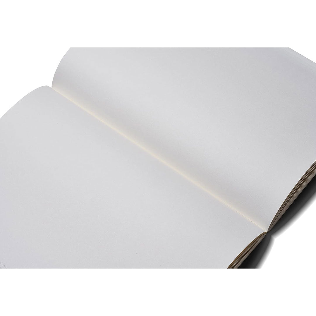 Zequenz | Pocket Notebook | A6- Grey | Blank