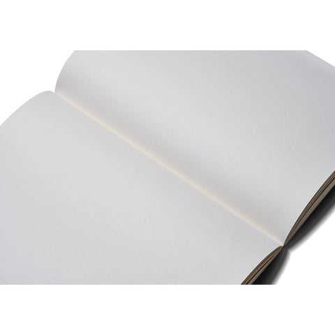 Zequenz | Pocket Notebook | A6- Grey | Blank