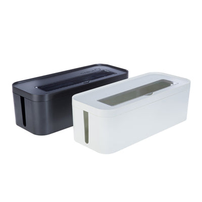 Litem | Cable O Plus | Dark Grey