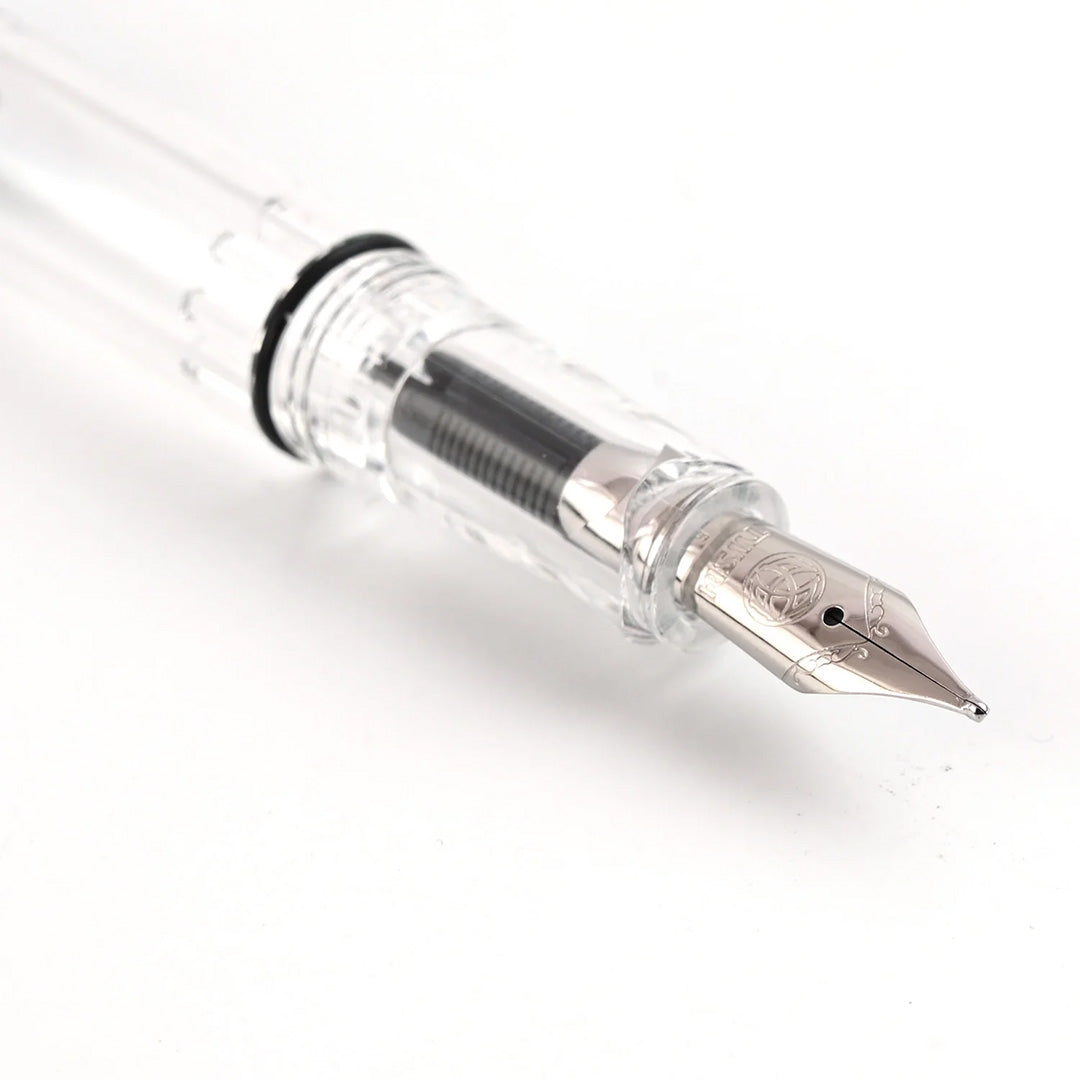 TWSBI | Fountain Pen | Eco | Amazonite