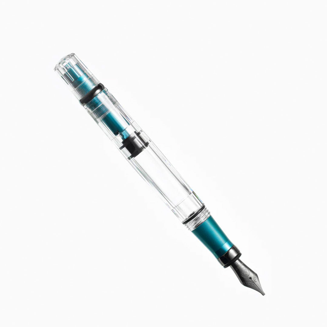 TWSBI | Fountain Pen | Diamond 580 ALR | Caribbean