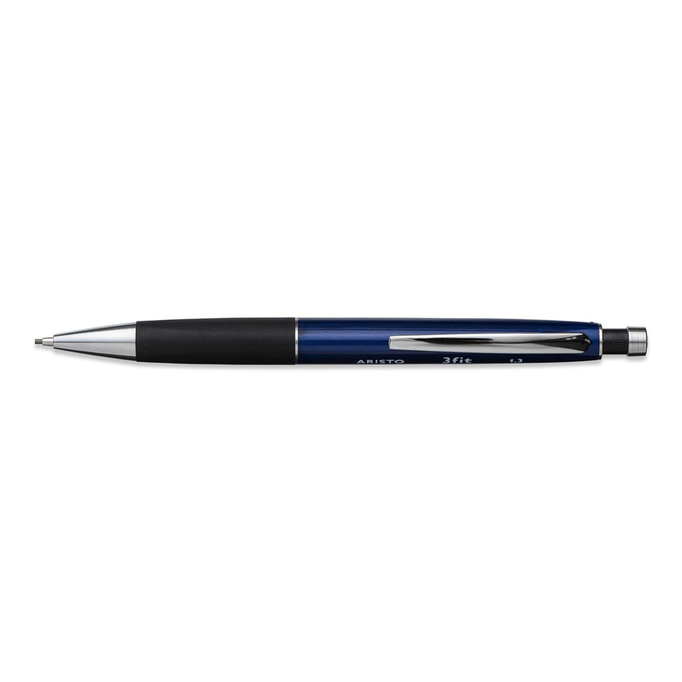 Aristo | 3FIT | Mechanical Pencil | Blue 1.3mm 2b