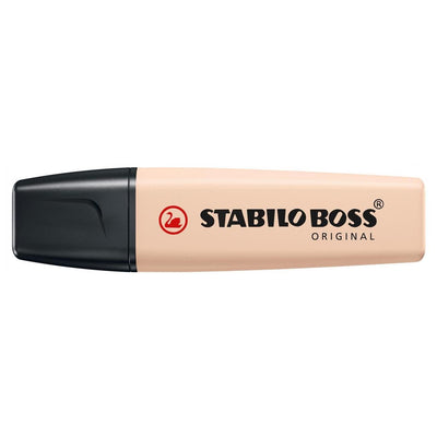 Stabilo | Boss Highlighter Pen | Beige | 1 Piece