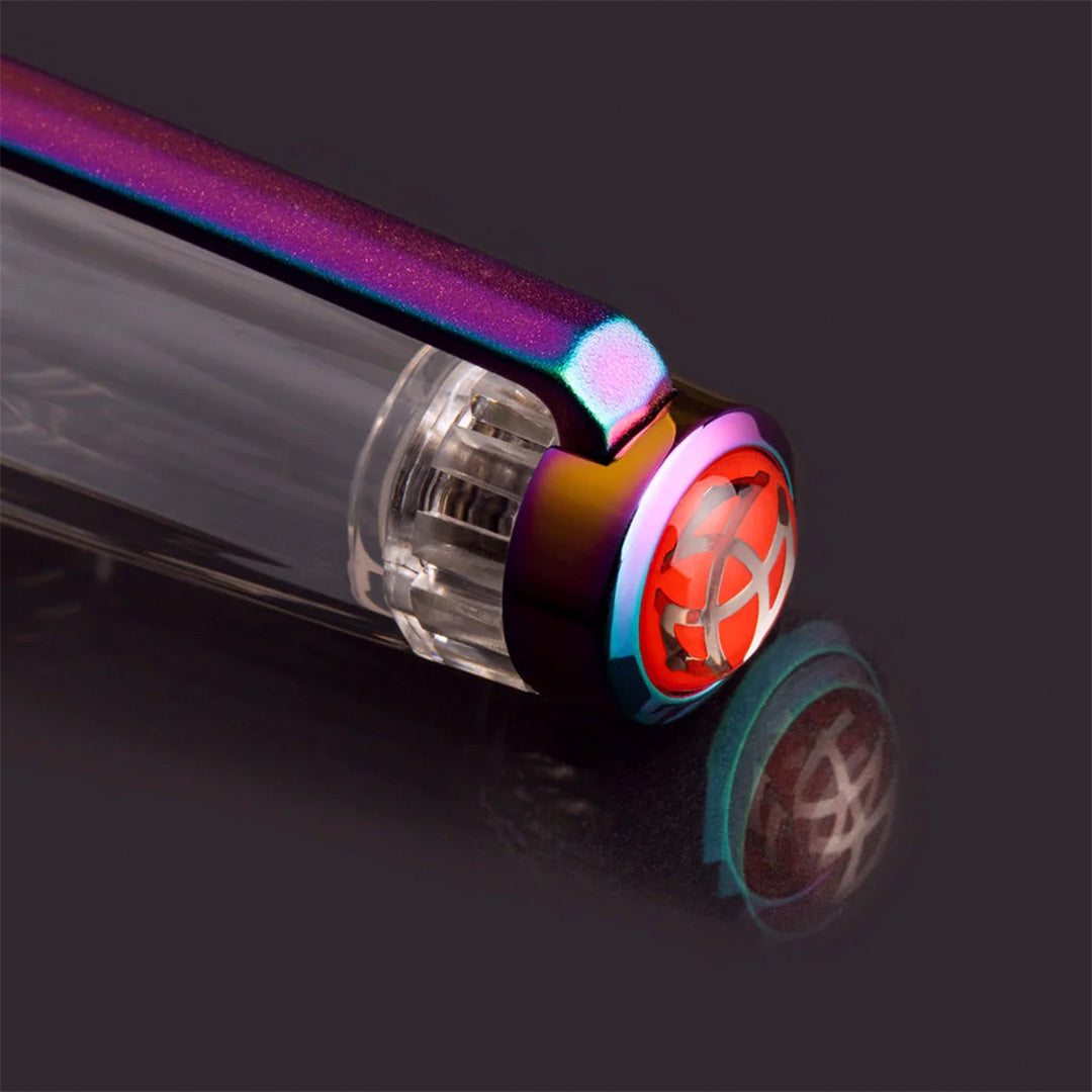 TWSBI | Vac 700r | Fountain Pen | Iris