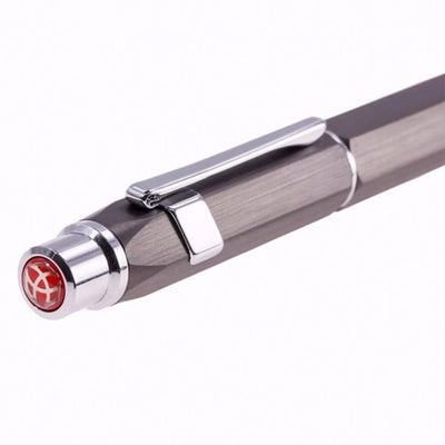 TWSBI | Precision | Fountain Pen | Gun Metal