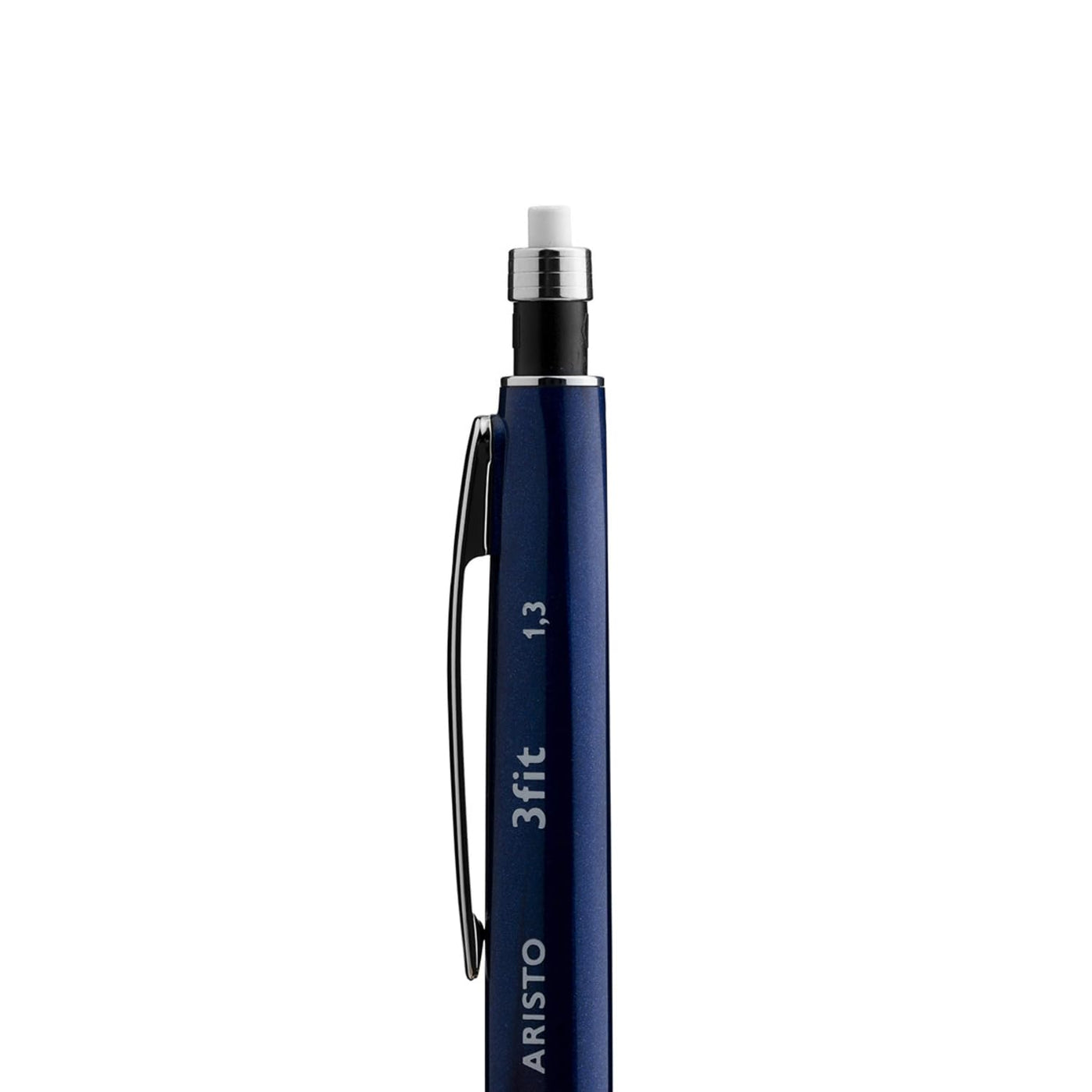 Aristo | 3FIT | Mechanical Pencil | Blue 1.3mm 2b