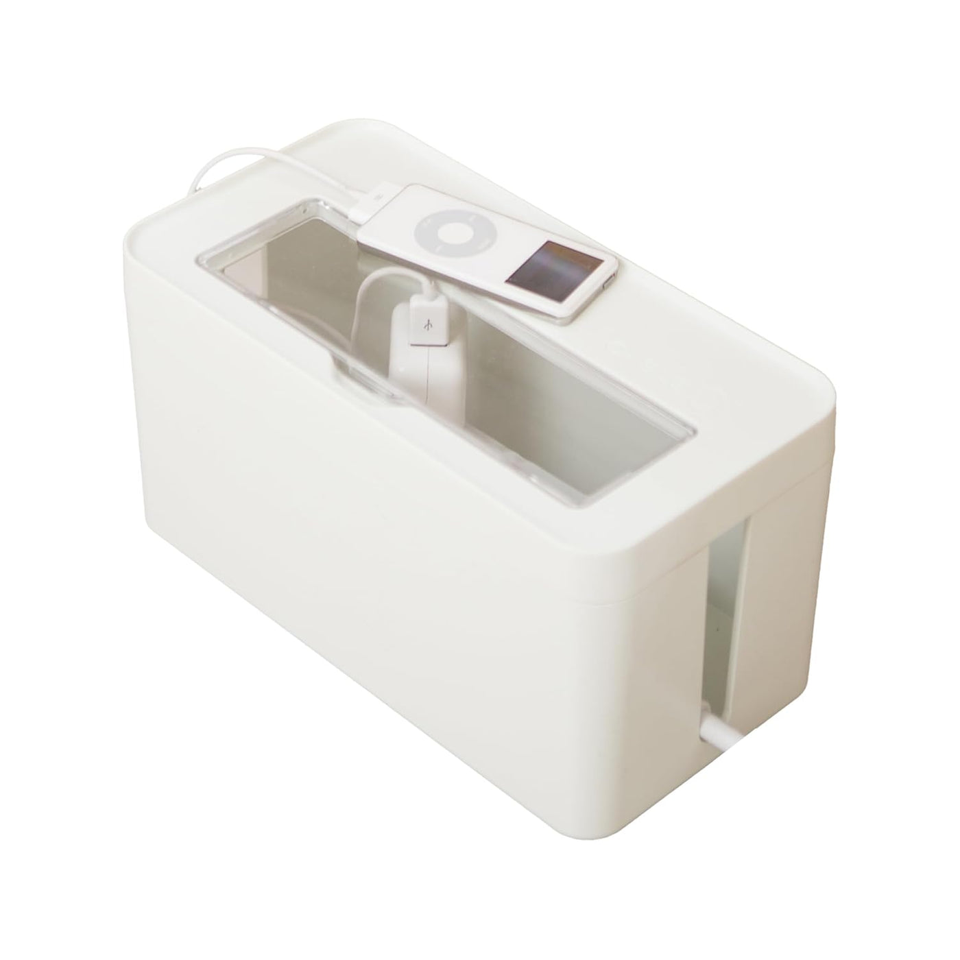 Litem | Cable O Plus Mini | Ivory