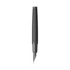 Scrikss | Oscar 390 | Fountain Ink Pen | Medium | Matt Black