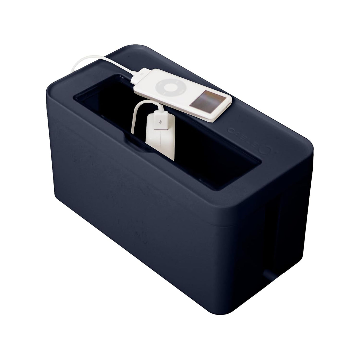 Litem | Cable O Plus Mini | Dark Grey