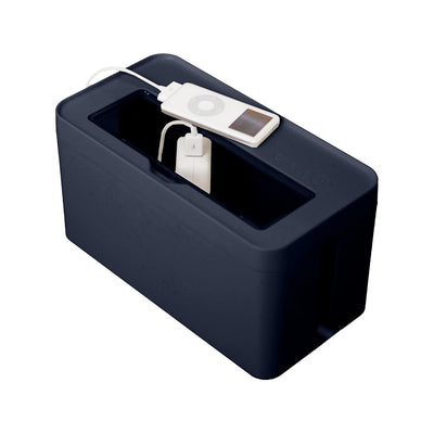 Litem | Cable O Plus Mini | Dark Grey