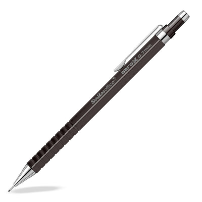 Scrikss | Aero-X | Mechanical Pencil | 0.7mm | Black