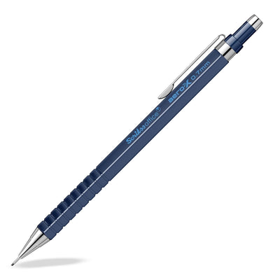 Scrikss | Aero-X | Mechanical Pencil | 0.7mm | Dark Blue