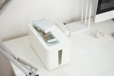 Litem | Cable O Plus Mini | Ivory