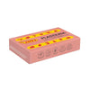 Jovi Plastilina Reusable & Non-Drying Modeling Clay 30, Peach