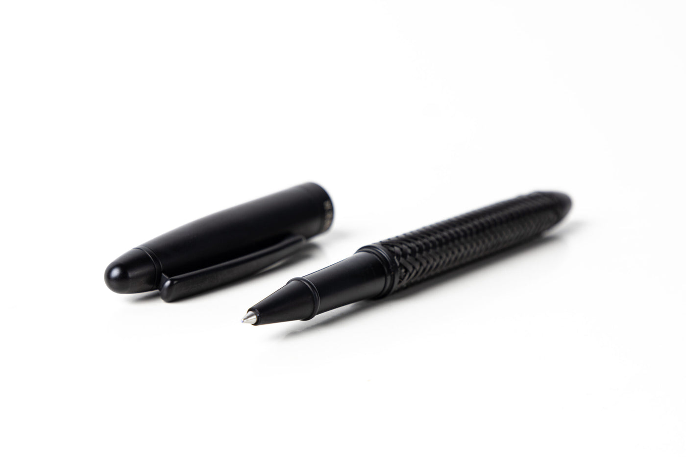 Horner | Arcanus Series | Rollerball Pen | Black