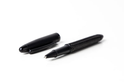 Horner | Arcanus Series | Rollerball Pen | Black