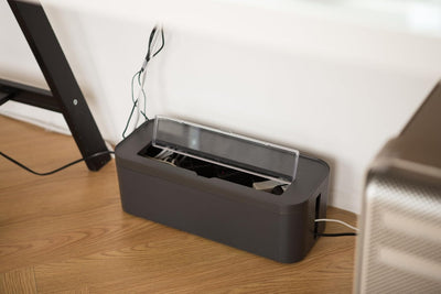 Litem | Cable O Plus | Dark Grey