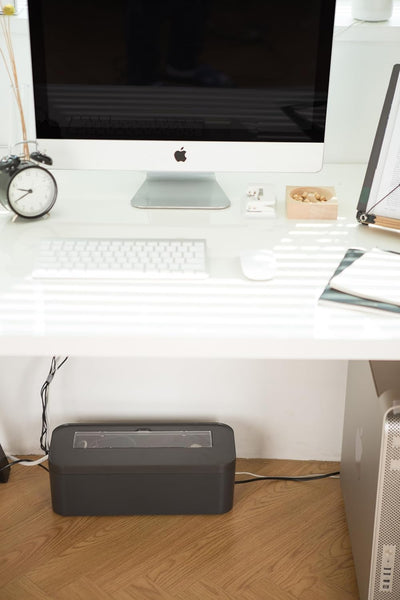 Litem | Cable O Plus | Dark Grey