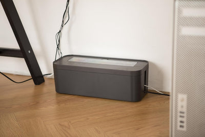 Litem | Cable O Plus | Dark Grey