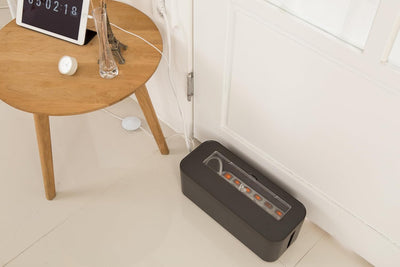 Litem | Cable O Plus | Dark Grey