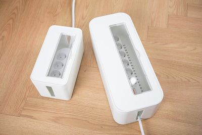 Litem | Cable O Plus Mini | Ivory