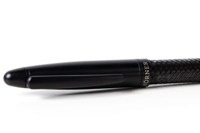 Horner | Arcanus Series | Rollerball Pen | Black