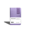 Zequenz | The Color | A6 Lavender | Ruled