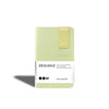 Zequenz  | The Color | A6 Olive | Blank