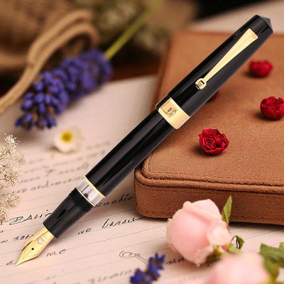 Arista | One Classic | Fountain Ink Pen | Black-GT