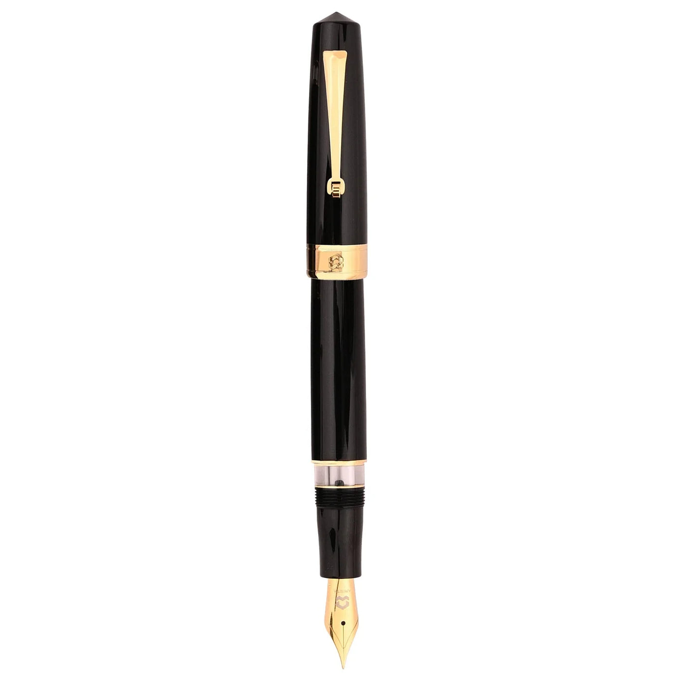 Arista | One Classic | Fountain Ink Pen | Black-GT