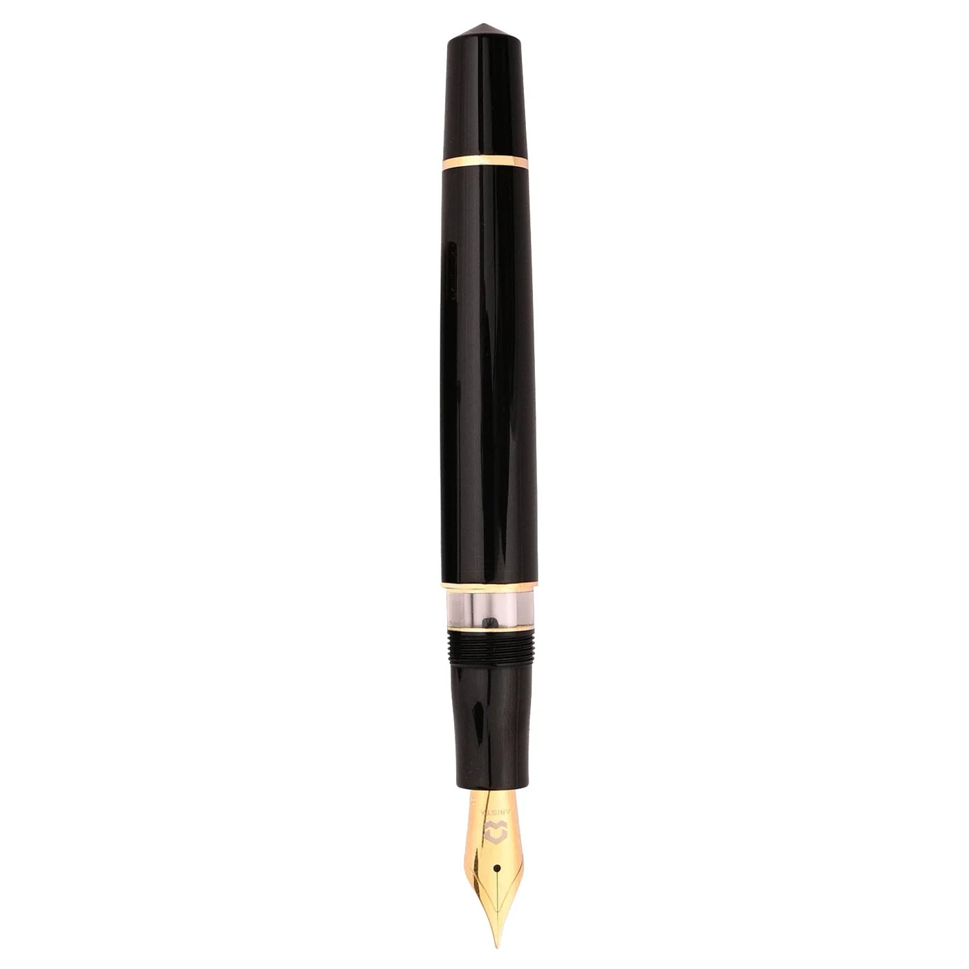 Arista | One Classic | Fountain Ink Pen | Black-GT
