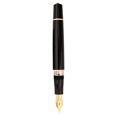 Arista | One Classic | Fountain Ink Pen | Black-GT