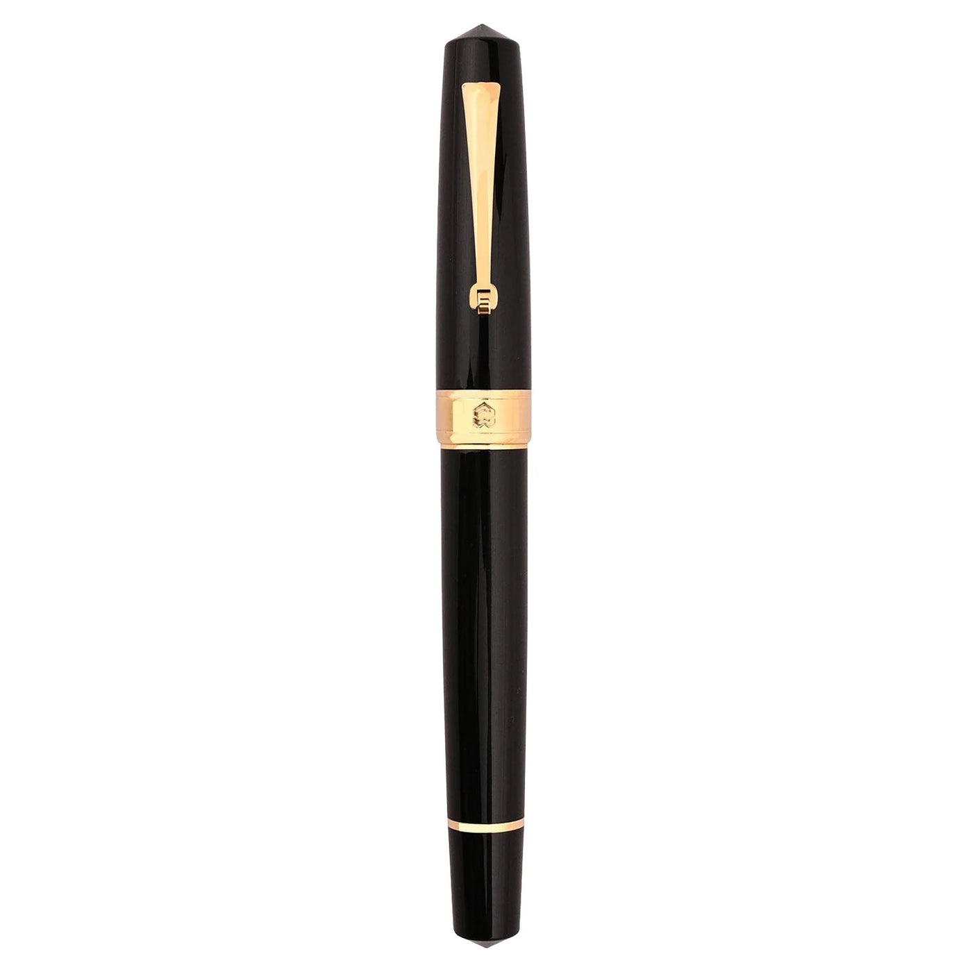 Arista | One Classic | Fountain Ink Pen | Black-GT
